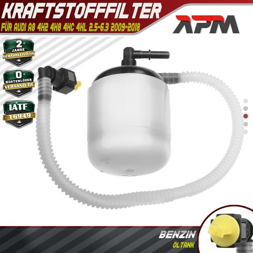 Filtre pour carburant - filtre,