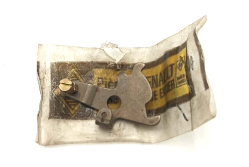 Pièce carburateur renault - pièce,