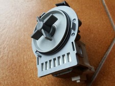 AEG LAVAMAT 74620 Washing Machine Water Drain Pump