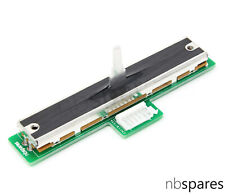 Mise Crossfader Pour Pioneer Djm 300 500 600 3000 DJM600 PCB (DCV1006 DWG1519)