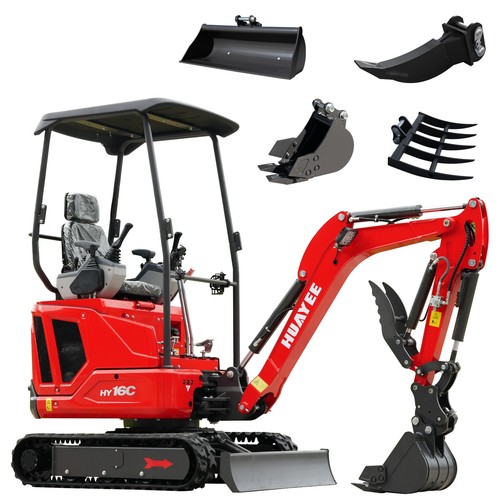 Hy16c 4accessories free ship - free,