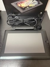 Tablette écran stylet Full HD