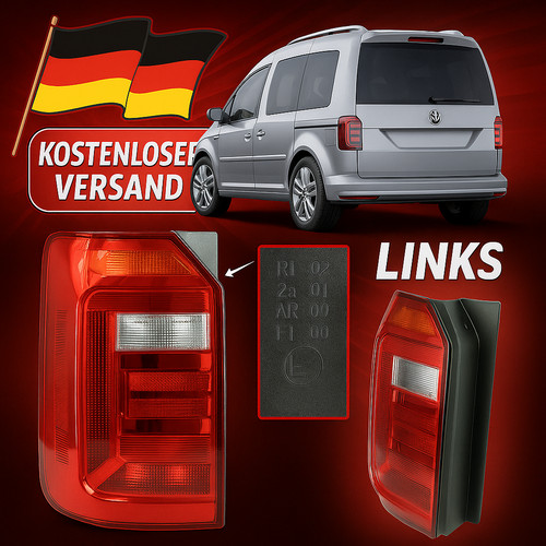 Feux arrière pour - , volkswagen