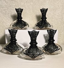 ​Lot de 5 Flacons de Parfum