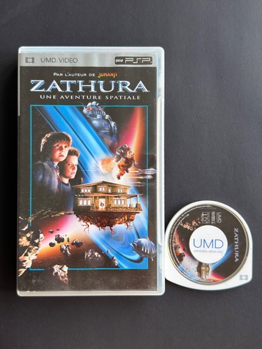 Film sony psp umd video - film,