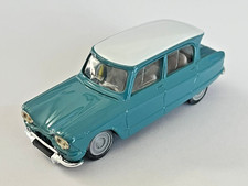 Eligor 1:43 Scale No. 1371