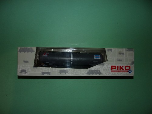 Piko tank car rexwal tamoil - piko,