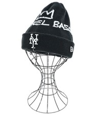 NEW ERA Newsboy Caps Black 2200582488045