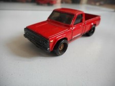 Hotwheels Mazda Repu Pick-up