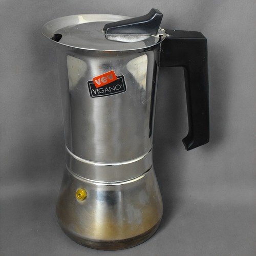 Cafetière vintage vev vigano - vev,