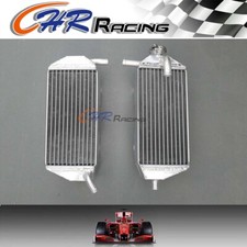 For Yamaha YZ450F YZF450 YZ 450F YZF 450 2010-2013 2011 2012 Aluminum Radiator