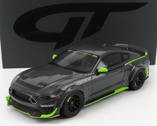 FORD MUSTANG RTR SPEC 5 LEAD