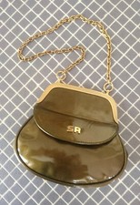 Petit Sac à main SONIA RYKIEL