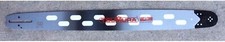 24" TsuMura LIGHT WEIGHT Guide Bar 3/8-050-84DL Husqvarna WITH FREE CHAIN!