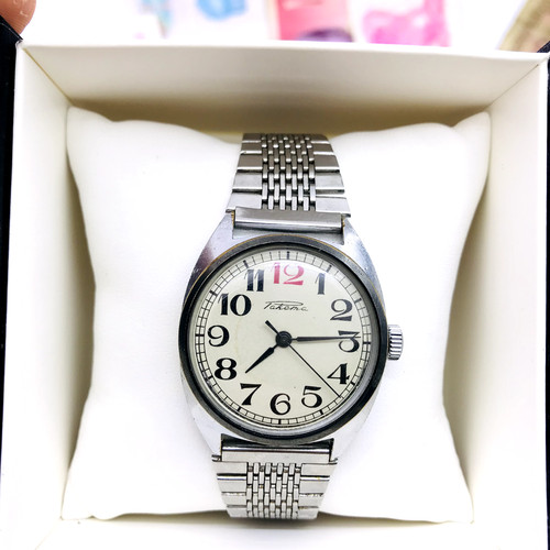 Rare watch - 1️⃣2️⃣,