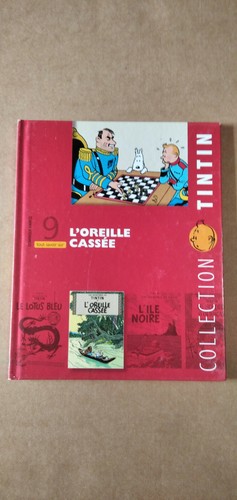 Tout savoir sur tintin - ,