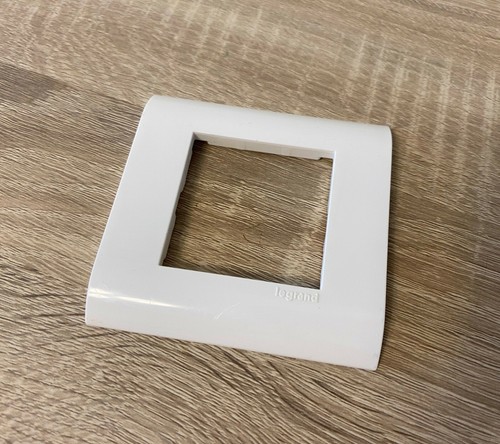 Legrand mosaic 75002 plaque - legrand,