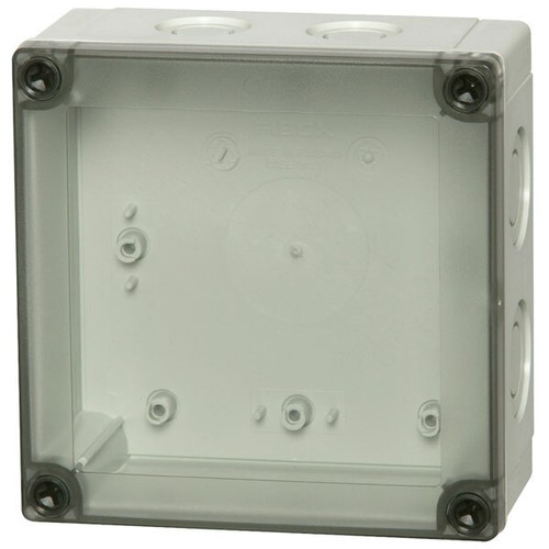 Fibox 6016907 pcm 125 - fibox, 125/60