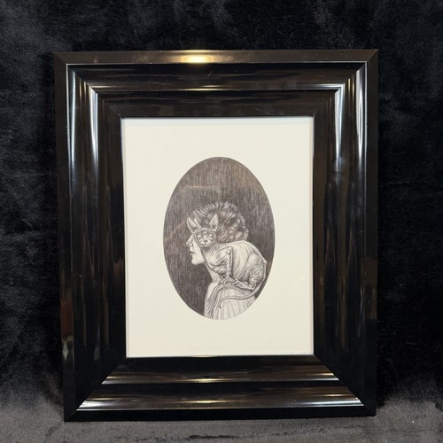 Caitlin mccarthy the familiar - caitlin,