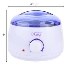 Chauffe-cire électrique