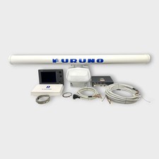 Furuno 1964C/NT NAVnet VX2