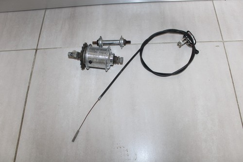 Moyeux sturmey archer england - moyeux,