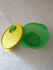 TUPPERWARE NEUF  CRYSTALWAVE