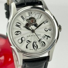 Hamilton Jazzmaster H323650