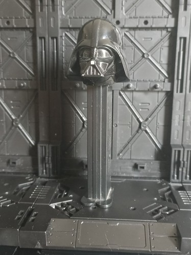 Starwars dark vador - dark,