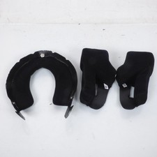 Mousse intérieure pour casque