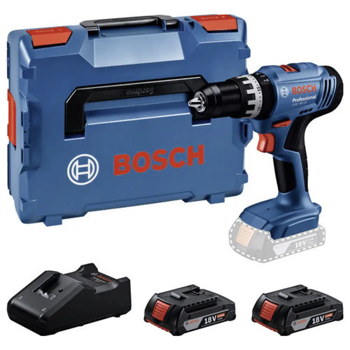 Bosch professional gsb 18v - professional,