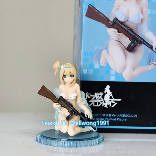 3in sexy anime girl - 3in！sexy,