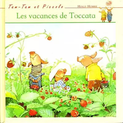 Tam piccolo tome - tam-tam, et