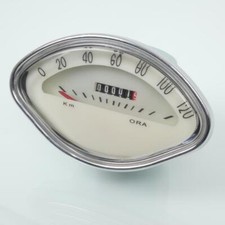 Compteur RMS pour scooter