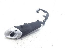 ÉCHAPPEMENT KEEWAY RKF 125