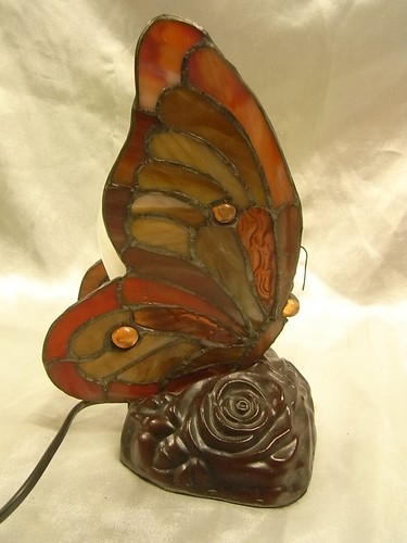 Lampe papillon - 🇫🇷,