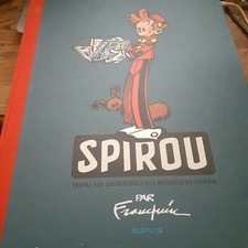  Toutes les Couvertures des