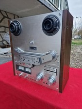 MAGNETO A BANDES AKAI GX 635 D