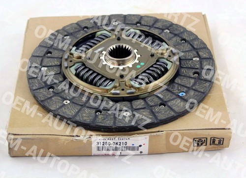 31250 0k210 disque - 31250-0k210,