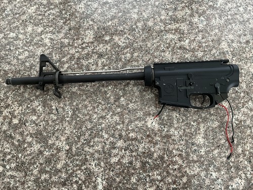 Magpul pts colt - g&p,