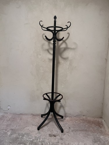 Porte manteau perroquet thonet - manteau,