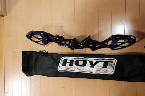 Hoyt formula recurve bow - formula,