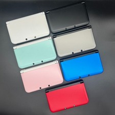 Console Nintendo 3DS LL XL