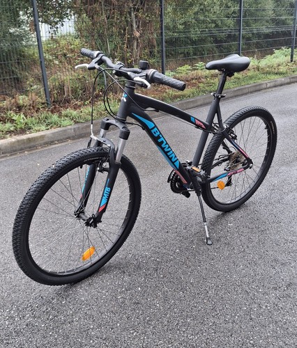 Twin rockrider 340 - rockrider, vtt