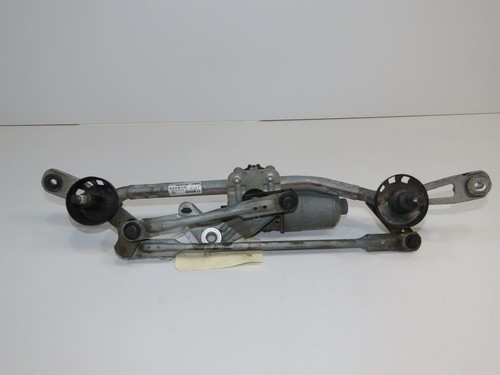 Moteur essuie glace - moteur, avant