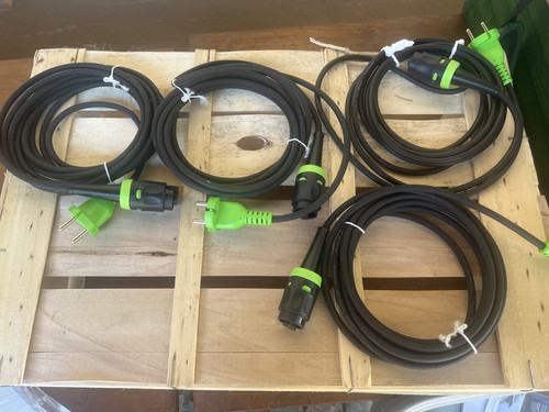 Festool plug câble h05 - it,