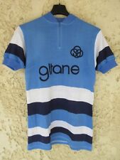 Maillot cycliste CYCLES GITANE