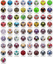 Adidas Ball D'Entraînement