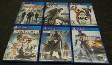 BATTLEFIELD 4 Destiny UFC
