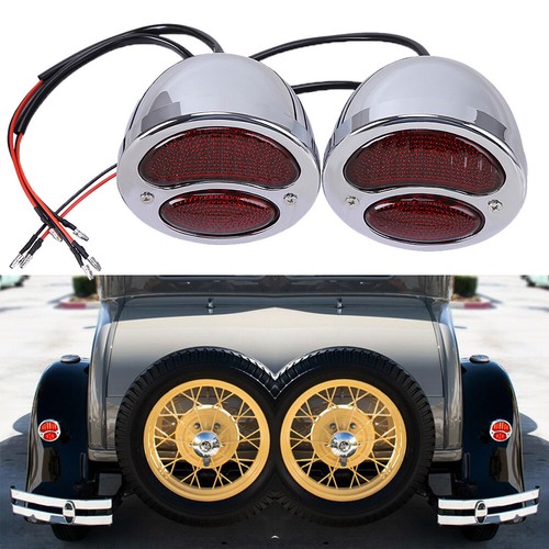 Pair for ford model - a, hot